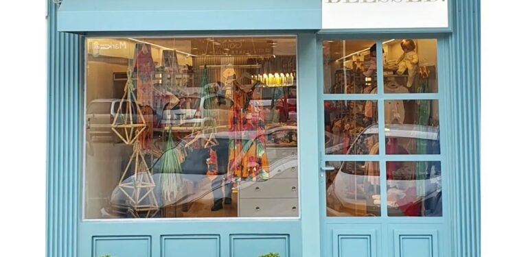 Com foco em marcas de luxo, Blessed abre as portas em Brasília