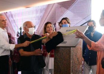 Com investimentos de R$ 350 milhões, Águas Claras terá novo shopping