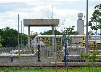 Desenvolvimento industrial com o gás natural está travado