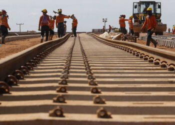 Empresas solicitam concessão para construir ferrovias em 12 trechos do Mato Grosso
