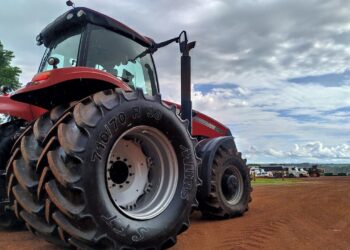 Alta na demanda causa escassez de máquinas agrícolas no País