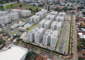 MRV deve lançar mais de 1,5 mil unidades habitacionais em Goiás