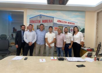 Grupo Kurujão assume Rede Moreira e prevê mais 45 unidades ainda em 2022