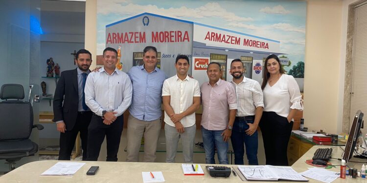 Grupo Kurujão assume Rede Moreira e prevê mais 45 unidades ainda em 2022