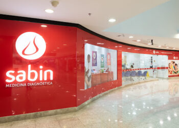 Com foco em viajantes, Sabin inaugura unidade 24 horas no Aeroporto de Brasília