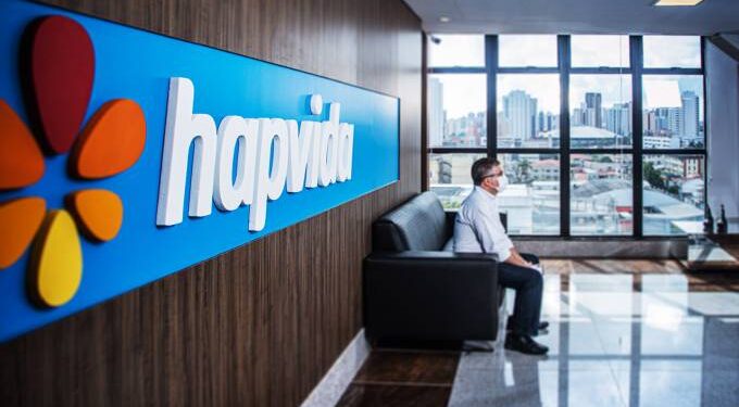 Hapvida compra Smile Saúde por R$ 300 milhões
