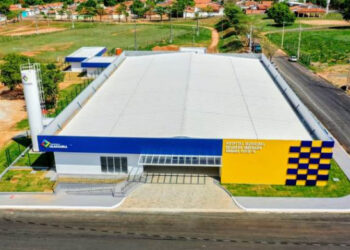 Hospital de Araguaína é eleito o melhor da região Norte do Brasil para se trabalhar