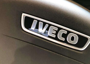 Iveco anuncia investimentos de R$ 1 bilhão na América Latina até 2025