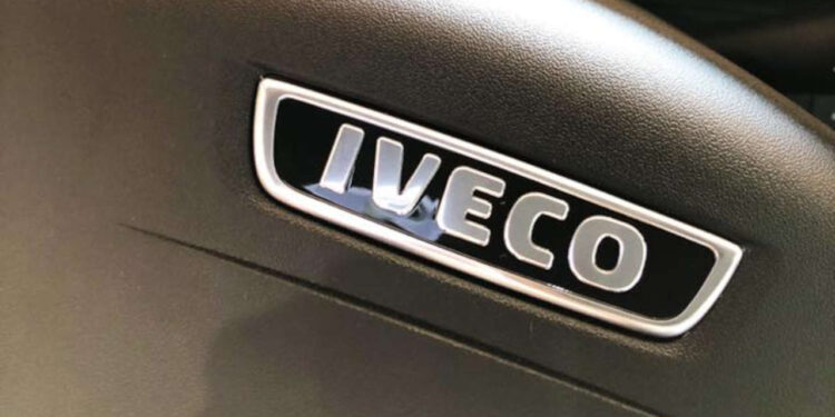 Iveco anuncia investimentos de R$ 1 bilhão na América Latina até 2025
