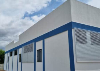 Laboratório de referência para setor agropecuário tem obras concluídas em Araguaína (TO)