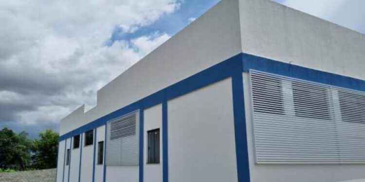 Laboratório de referência para setor agropecuário tem obras concluídas em Araguaína (TO)