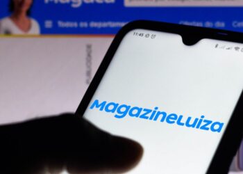 Magalu, Via, Americanas e RaiaDrogasil estão entre as maiores varejistas do mundo