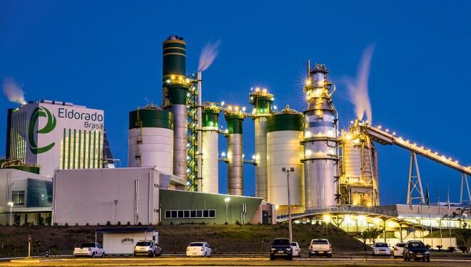 Mato Grosso do Sul e gigante da celulose disputam R$ 500 milhões