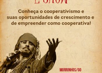 OCB/GO promove palestra em Morrinhos com o grupo Q9