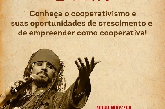 OCB/GO promove palestra em Morrinhos com o grupo Q9