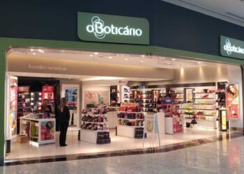 Pesquisa revela as 50 maiores redes de franquias no Brasil; O Boticário lidera