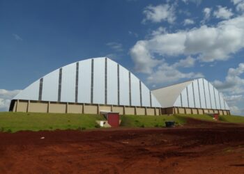 Prefeitura de Maracaju (MS) retoma área doada ao grupo chinês BBCA