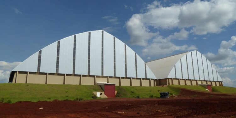 Prefeitura de Maracaju (MS) retoma área doada ao grupo chinês BBCA