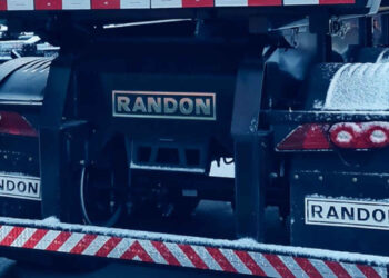 Randon projeta receitas de até R$ 11 bilhões em 2022