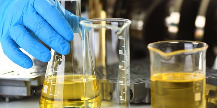 Setor de biodiesel comemora aprovação de Convênio de ICMS com o evento Onda Bio