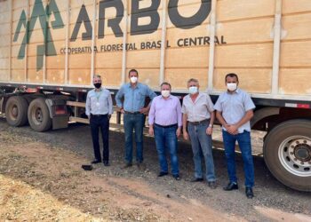 Sistema OCB/GO visita e faz radiografia das cooperativas da Região Sul