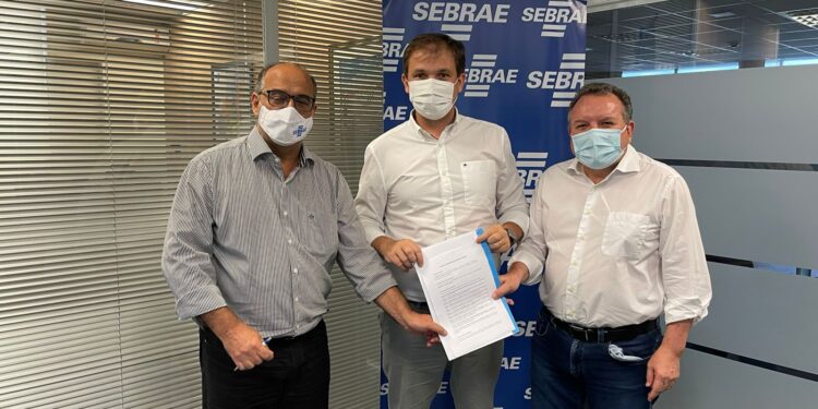Sistema OCB/GO e Sebrae Goiás estudam parceria inédita para investir em inovação