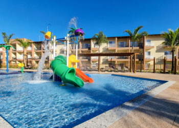 WAM Hotéis oferece descontos e atrações para aproveitar o carnaval