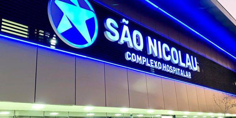 Hospital São Nicolau adquire participação em clínicas de radiologia