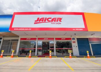 Jaicar Auto Peças é vendida