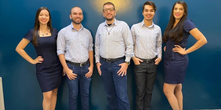 Atendimento rápido e humanizado com nova agência digital