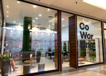 Buriti Shopping reinaugura coworking para o público