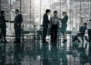 A arte de negociar nos dias de hoje