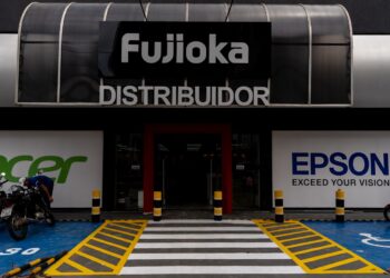 Acelera Fujioka: Goiânia sedia evento da indústria tecnológica com rodadas de negócios