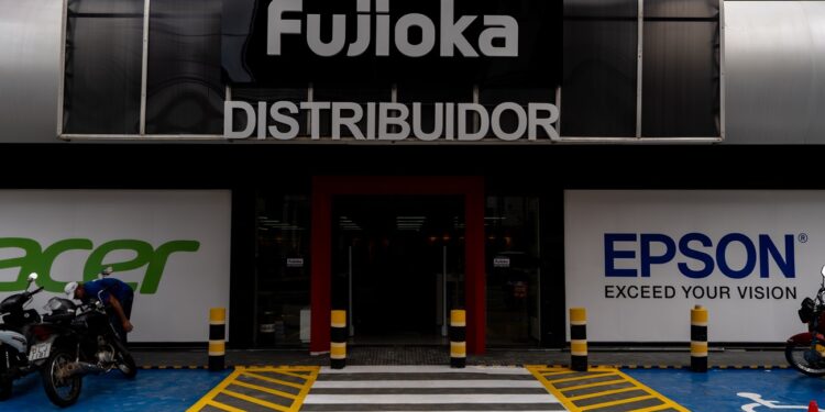 Acelera Fujioka: Goiânia sedia evento da indústria tecnológica com rodadas de negócios