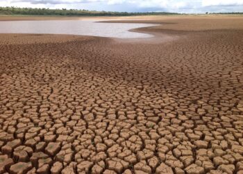 As consequências da crise hídrica para o Brasil