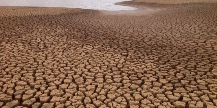 As consequências da crise hídrica para o Brasil