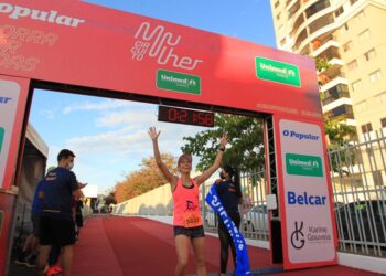 Belcar Fiat apoia realização de mais uma edição do Circuito Mulher