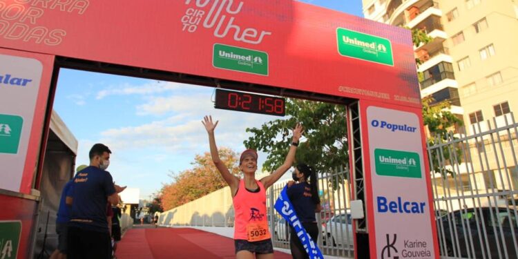 Belcar Fiat apoia realização de mais uma edição do Circuito Mulher