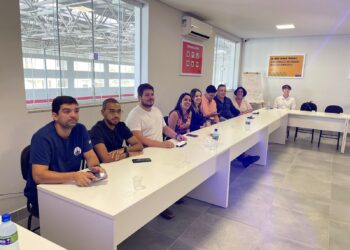 Belcar Fiat coloca mobilidade elétrica em pauta