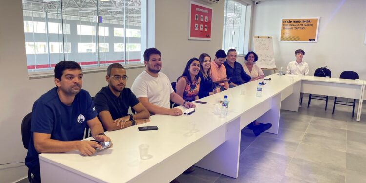 Belcar Fiat coloca mobilidade elétrica em pauta