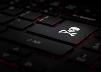 Brasil ocupa o 5º lugar no ranking global de acessos a sites de pirataria