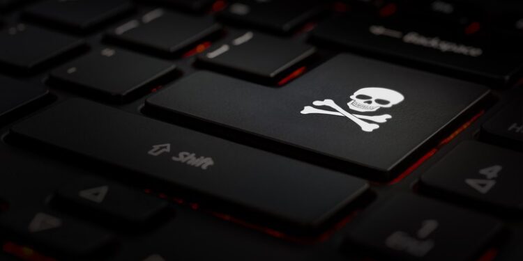 Brasil ocupa o 5º lugar no ranking global de acessos a sites de pirataria