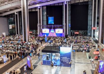 Campus Party Brasil confirma realização da edição em Brasília
