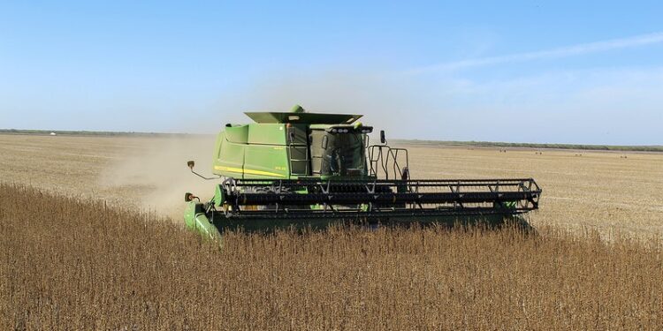 Clima segue favorecendo o centro-norte brasileiro no meio do agronegócio