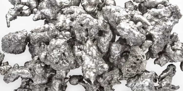 Com Goiás entre maiores, Brasil investe em projetos para exploração de níquel