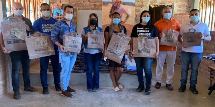 Comunidades quilombolas do Jalapão recebem reforço para fomento do empreendedorismo