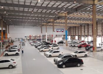 Costa Atacadão é inaugurado no Shopping Estação Goiânia com programação especial