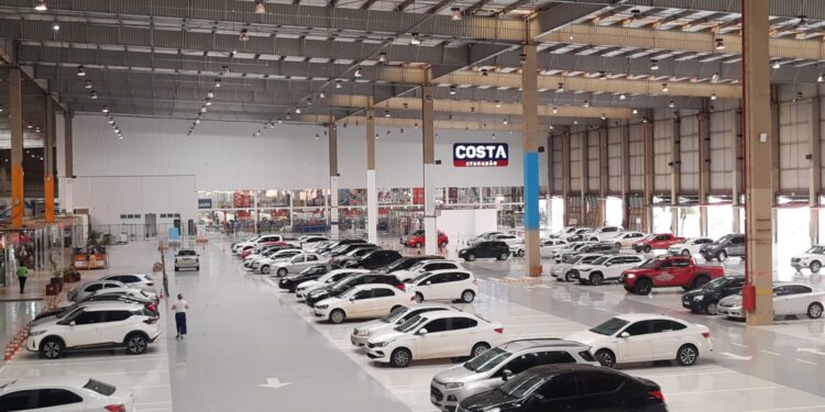 Costa Atacadão é inaugurado no Shopping Estação Goiânia com programação especial