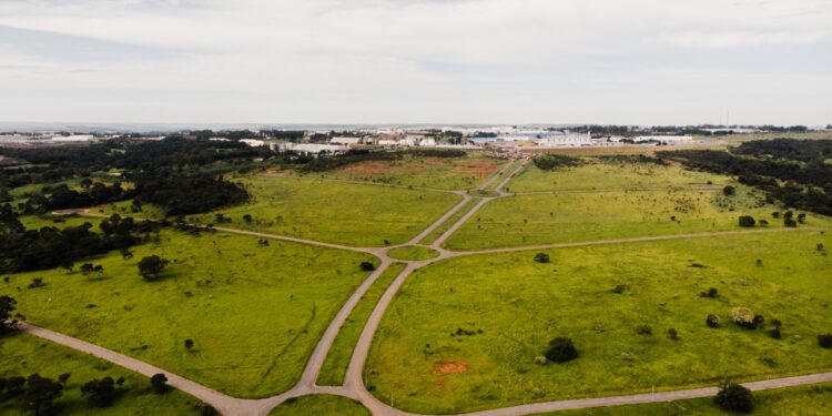 Decreto de expansão do DAIA é assinado