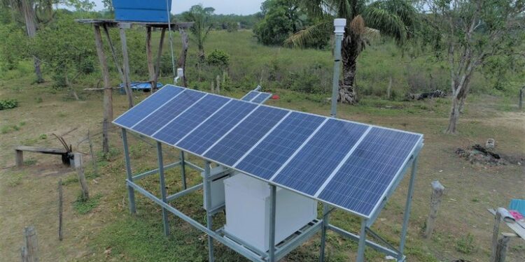 Energia solar é realidade em todos os 79 municípios de Mato Grosso do Sul